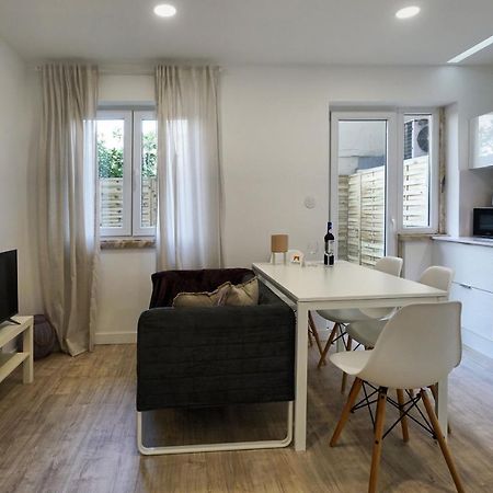 Queluz Terrace 1 Apartment Bagian luar foto