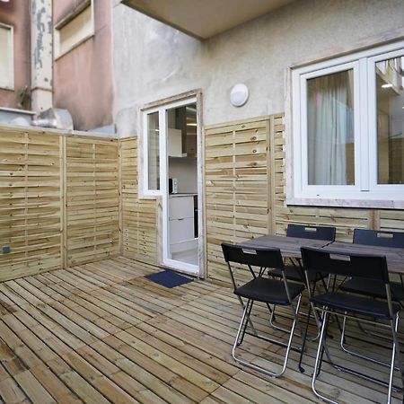 Queluz Terrace 1 Apartment Bagian luar foto