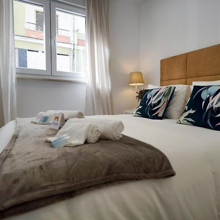Queluz Terrace 1 Apartment Bagian luar foto