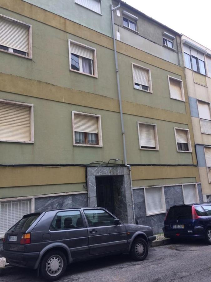 Queluz Terrace 1 Apartment Bagian luar foto