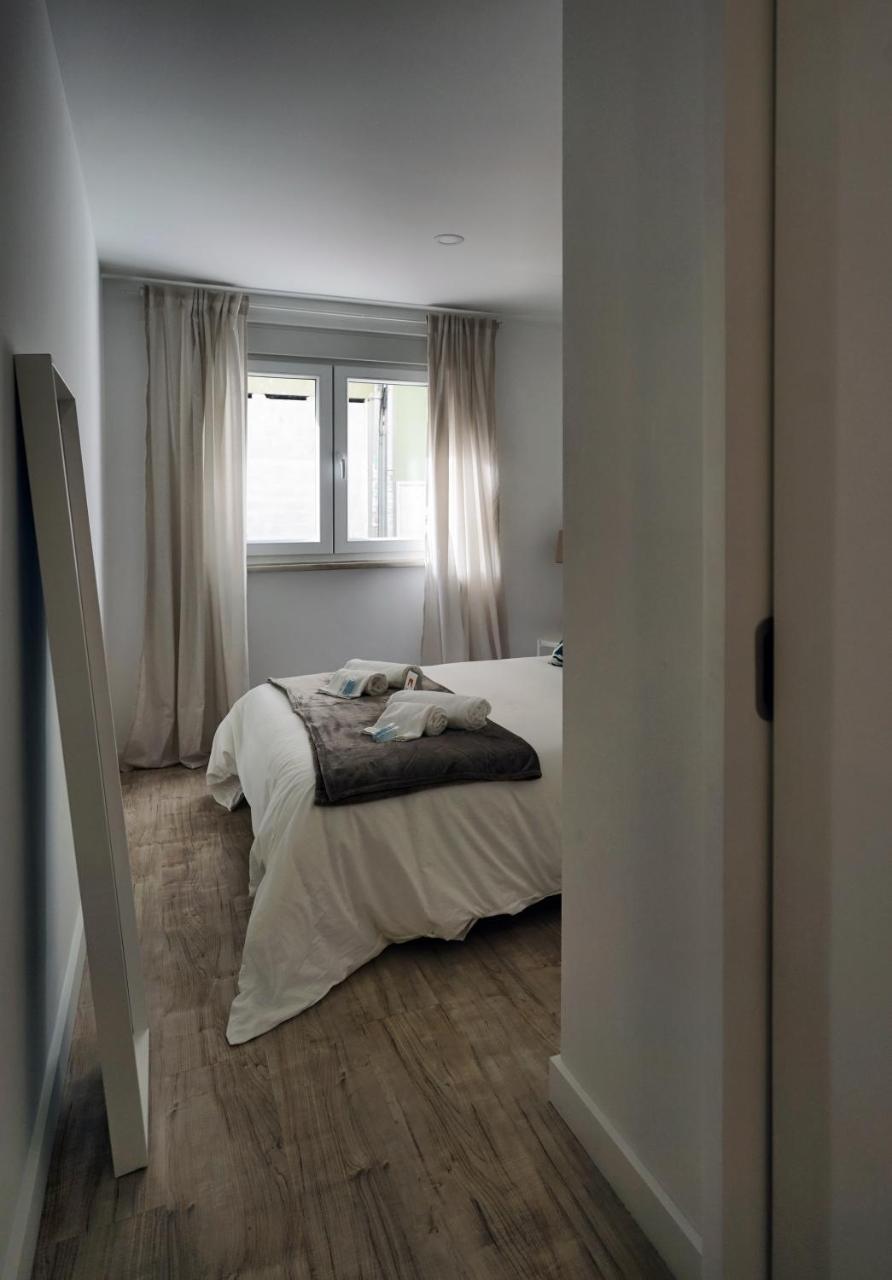 Queluz Terrace 1 Apartment Bagian luar foto
