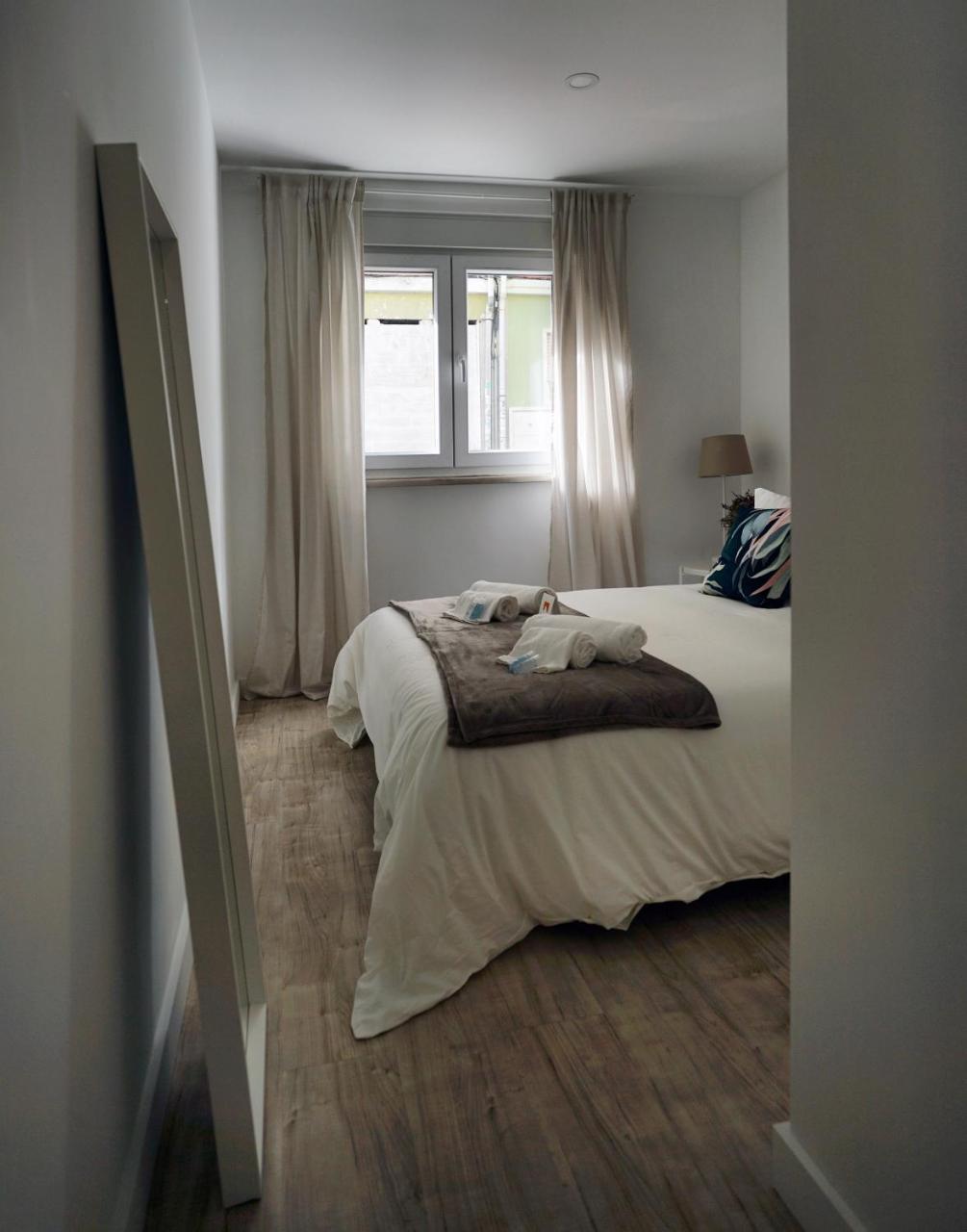 Queluz Terrace 1 Apartment Bagian luar foto