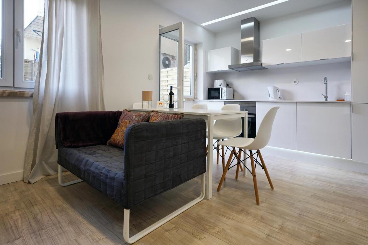 Queluz Terrace 1 Apartment Bagian luar foto