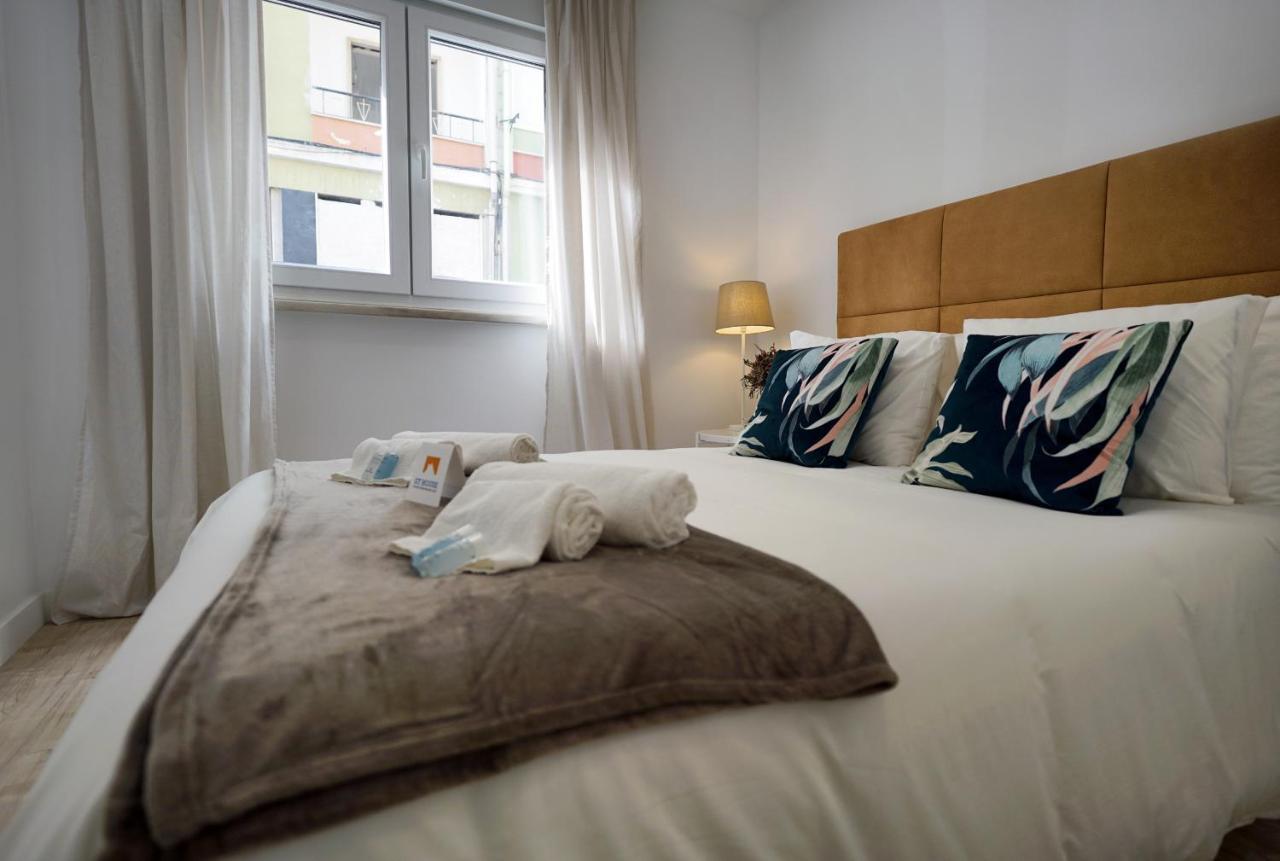 Queluz Terrace 1 Apartment Bagian luar foto