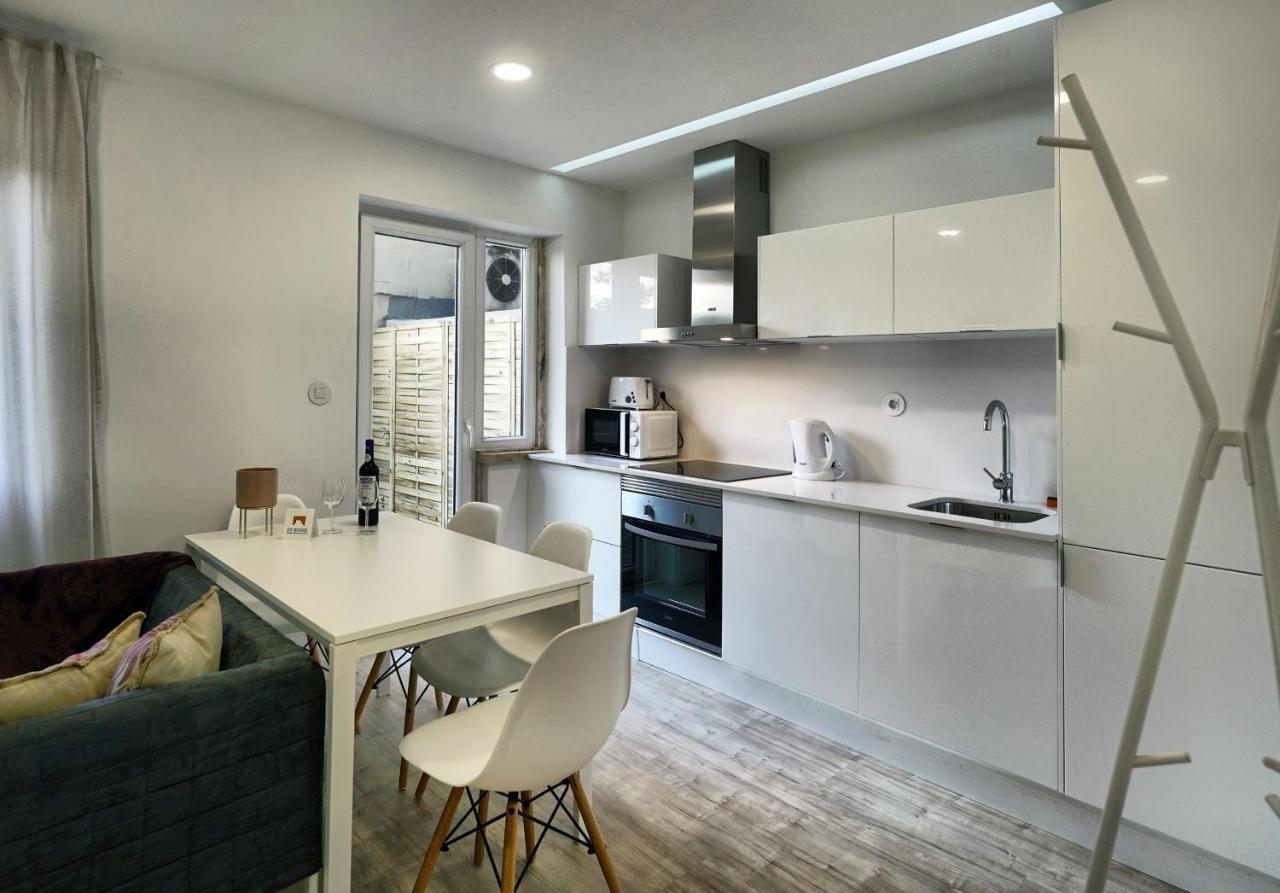 Queluz Terrace 1 Apartment Bagian luar foto