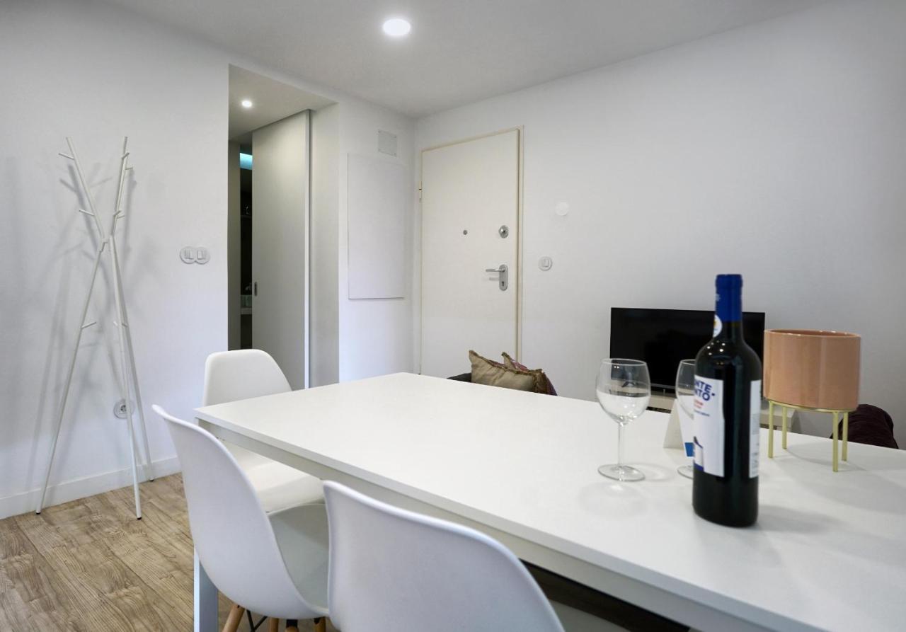 Queluz Terrace 1 Apartment Bagian luar foto